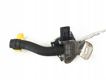 Czujnik ciśnienia spalin DPF FORD MONDEO EXPLORER