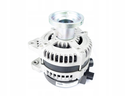 Alternator Ford Focus 1.8 TDCI 150 AMP Oryginalny