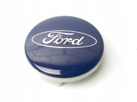 Dekiel felgi Ford Oryginał 1 szt kapsel 54MM NOWY