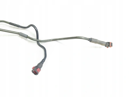 Ford Mondeo mk4 1.8 TDCI linia de alimentare cu combustibil