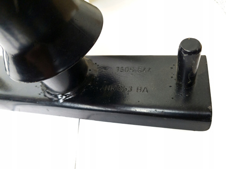 Mocowanie koła zapasowego winda Ford Transit 15''