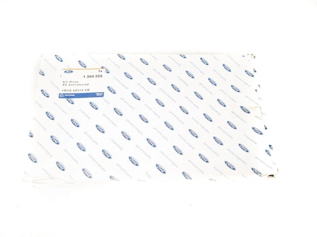 Kit curea trapezoidală ZETEC 1.6 Ford FOCUS klima