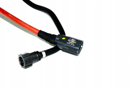 Bujia supapei de vapori de combustibil 2.2 TDCI TRANSIT FWD DPF