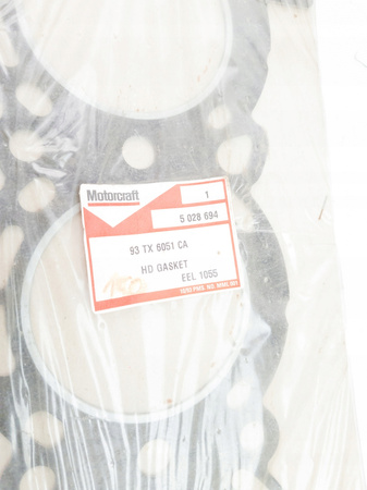 Ford Granada Sierra 2.0 V6 V6 OE garnitură de cap OE