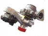 Turbosprężarka Ford TRANSIT 2.2 TDCI ORYGINAŁ NOWA