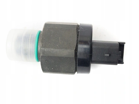 Elektrozawór pompy wtryskowej Ford 1.8 2.0 TDCI