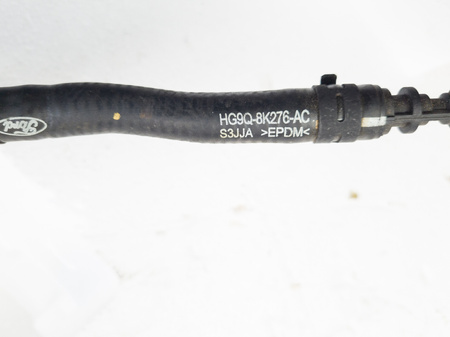 CONDUCTA DE APĂ DE LA TERMOSTAT FORD 2.0 ECOBLUE