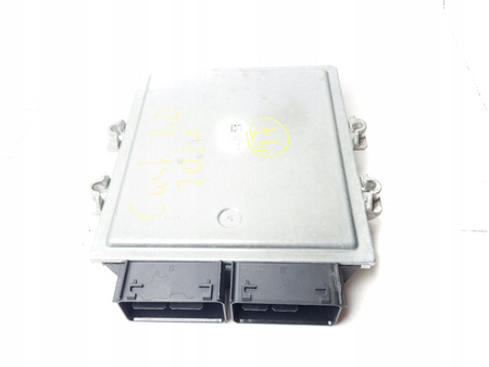 Unitate de control al motorului Ford Transit MK8 CUSTOM LIFT 2.0