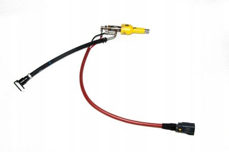 Dop DPF Supapă de vapori de combustibil FORD TRANSIT MK8 TDCI