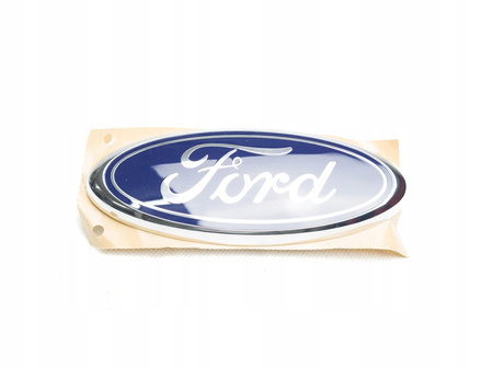Znaczek emblemat ORYGINAŁ Ford S-MAX GALAXY tył