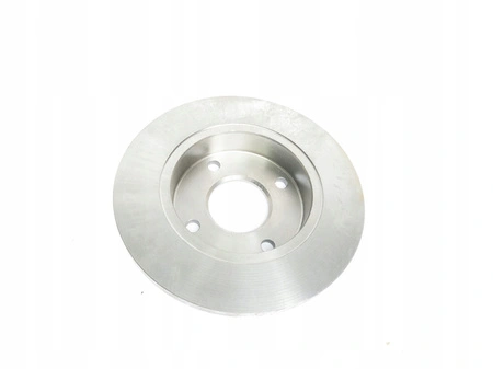 Discuri de frână față FORD Fiesta Ka ORIGINAL