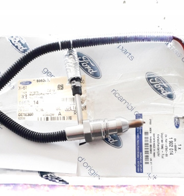 Zawór par paliwa DPF Ford C-MAX FOCUS KUGA II 2.0