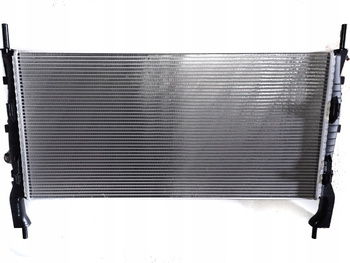 FORD TRANSIT TDCI radiator motor cu apă ORIGINAL FORD TRANSIT TDCI