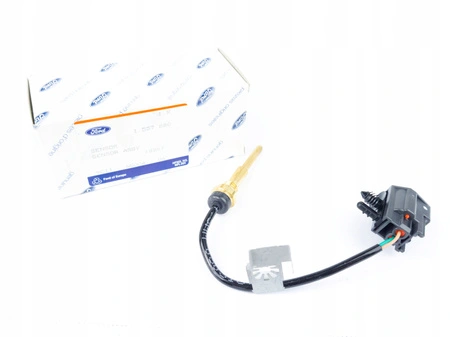 CZUJNIK TEMPERATURY SILNIKA FORD TRANSIT MONDEO