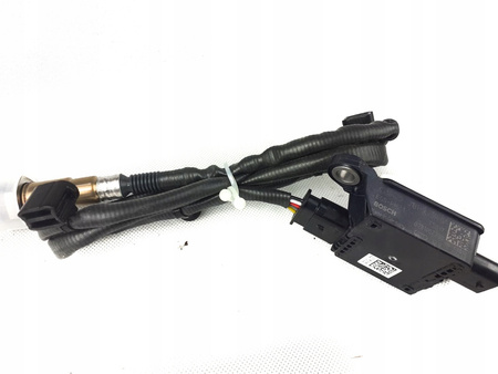 SONDA Sondă Lambda Ford Fiesta Tourneo Courier