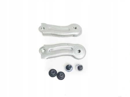 Wspornik fotela PRZEDNIEGO Ford Fiesta mk8 NOWE