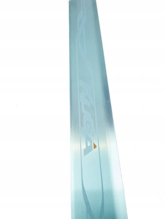 Listwa progu nakładka chrom FORD KUGA NOWA