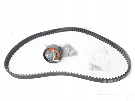 Zestaw rozrządu Focus C-Max Fiesta 1.4 1.6 ORYGINA