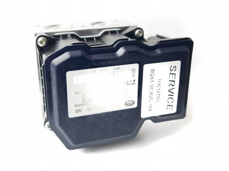 Pompă ABS MODULE Ford Mondeo S-Max Galaxy NOU