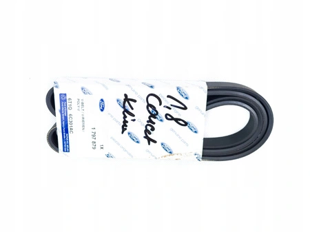 Pasek klinowy Ford Mondeo Connect 1.8 TDCI ORG