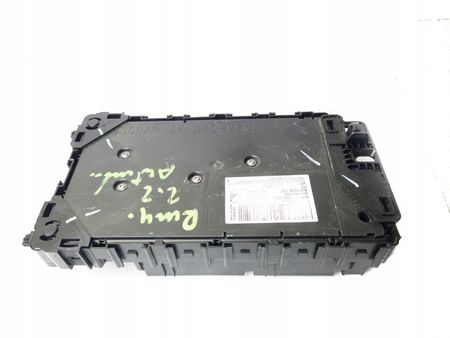 Modul de confort Ford RANGER MONDEO MK5 S-MAX GALAXY