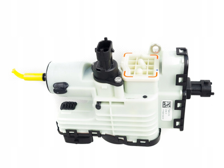 ADBLUE MASTER PUMP FORD RANGER 2.2 tdci NOU
