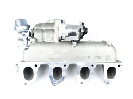 Kolektor ssący Zawór EGR 1.8 tdci GALAXY CONNECT