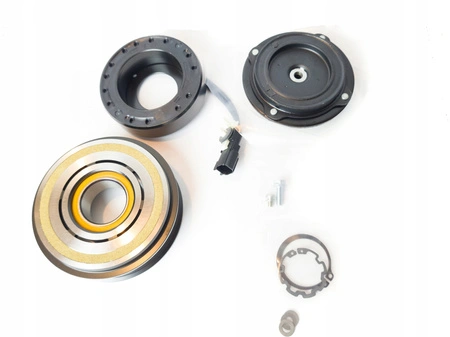 Ambreiaj A/C FORD C-Max Galaxy S-Max tdci