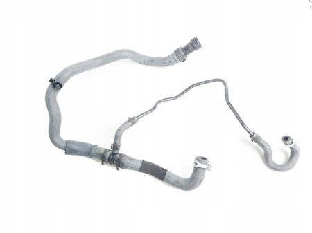 Ford Transit Custom linie de apă de încălzire 2.0