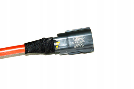 Bujonul supapei de vapori de combustibil 1.8 Di CONNECT DPF TDCI