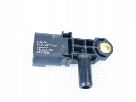 Czujnik ciśnienia spalin DPF Ford Focus Custom