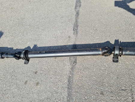 Arbore de transmisie NOU Ford TRANSIT 2868mm LONG RWD