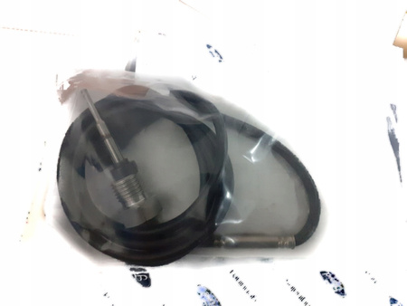 Senzor de temperatură a gazelor de eșapament FORD RANGER 3.2 TDCI