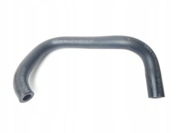 Odma przewód odpowietrzenia Ford Focus C-MAX Figo