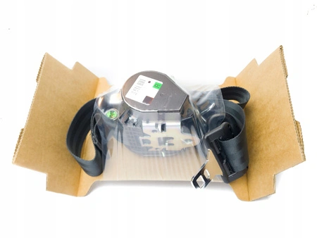 Pas bezpieczeństwa prawy przód Ford S-Max Galaxy