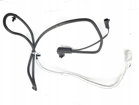 Linie Adblue DPF Ford Transit Custom 2.0 Ecoblue