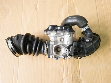 Supapă EGR Ford Mondeo Mk5 Focus EDGE ECOBLUE KUGA