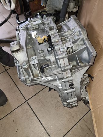 Cutie de viteze FORD KUGA CONNECT POWERSHIFT AUTOM