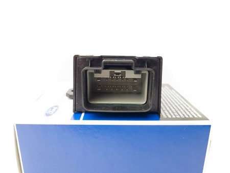 Ford Mustang Galaxy Galaxy modul de încălzire a volanului