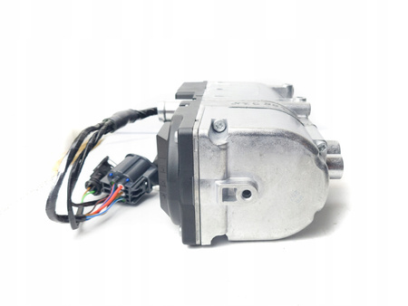 WEBASTO GRZAŁKA Ford Transit mk8 Custom NOWE