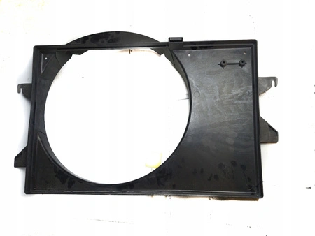 Osłona wentylatora FORD TRANSIT TDCI ORYGINAŁ