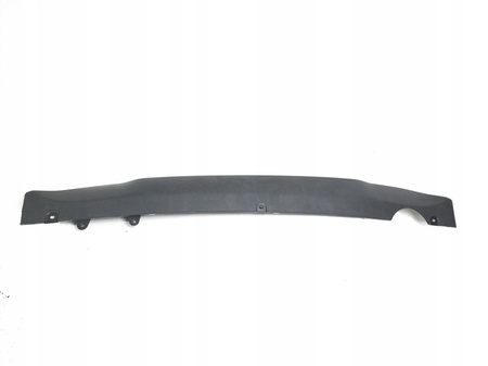 HYUNDAI I20 FL panoul de protecție SPOILER HOCKER