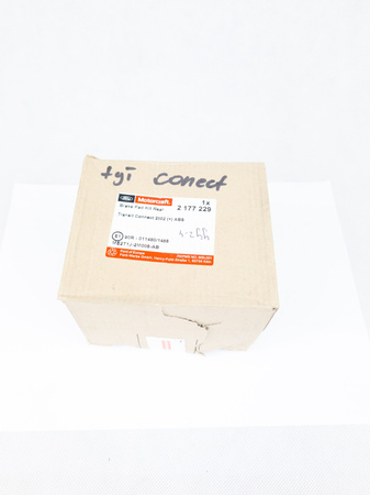 Plăcuțe de frână spate Ford Transit Connect ORYG