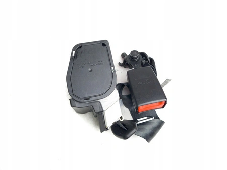 Pas bezpieczeństwa Ford Custom Transit prawy nowy