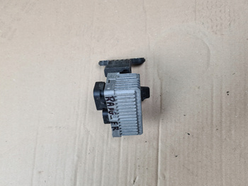 Przekaźnik świec żarowych Ford Ranger 2.2 TDCI