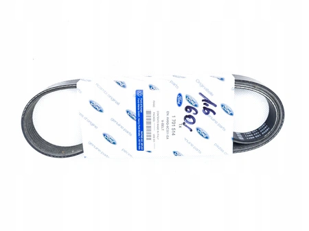 Curea trapezoidală Ford Mondeo C-Max Focus 1.6 TDCI ORG