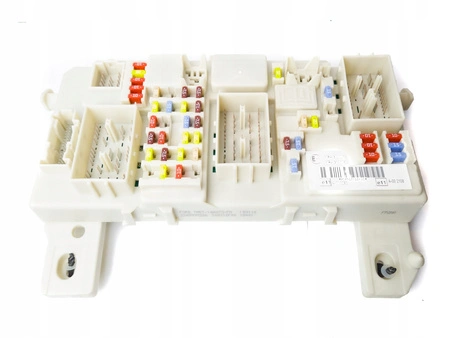 Modul de confort BSI Ford Kuga Focus NOU