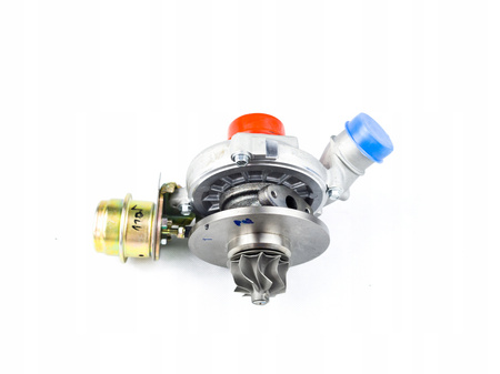 TURBOSPRĘŻARKA TURBINA MONDEO 2.2 TDCI 150 160 PS