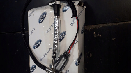 Bujie pentru supapa de vapori de combustibil 2.0 TDCI KUGA Focus DPF