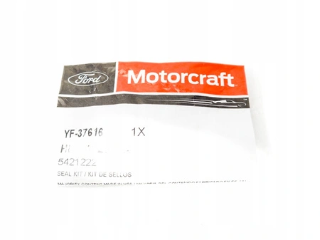 Uszczelki klimatyzacji Ford Puma Ecosport Mustang